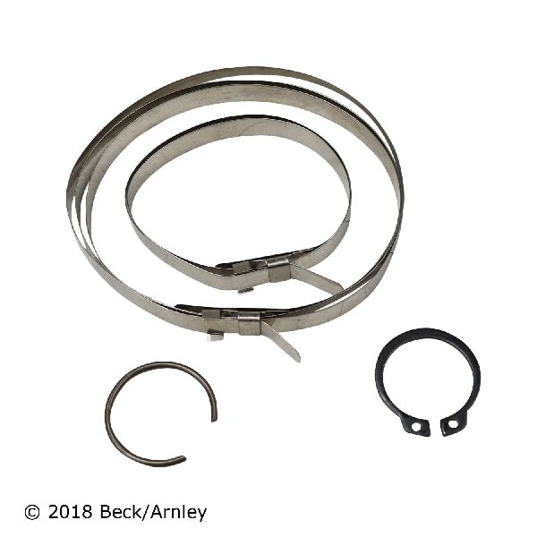 2011-2014 Nissan Juke CV Joint Boot Kit - Front Inner (Beck Arnley)