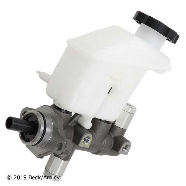 2006-2010 Kia Rio Brake Master Cylinder (Beck Arnley)