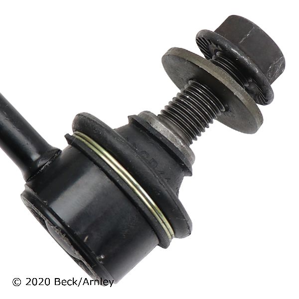 2007-2008 Hyundai Entourage Suspension Stabilizer Bar Link - Rear (Beck Arnley)