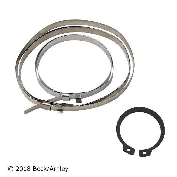 2015-2020 Mercedes-Benz GLA250 CV Joint Boot Kit - Front Inner (Beck Arnley)