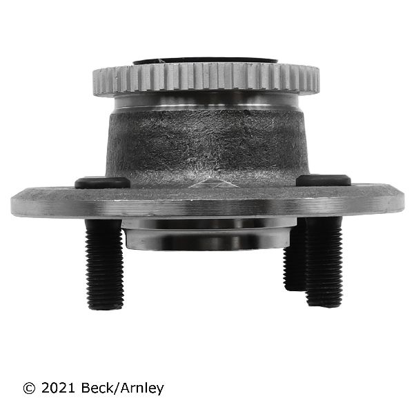 1996-2000 Honda Civic Wheel Bearing and Hub Assembly - Rear (Beck Arnley)