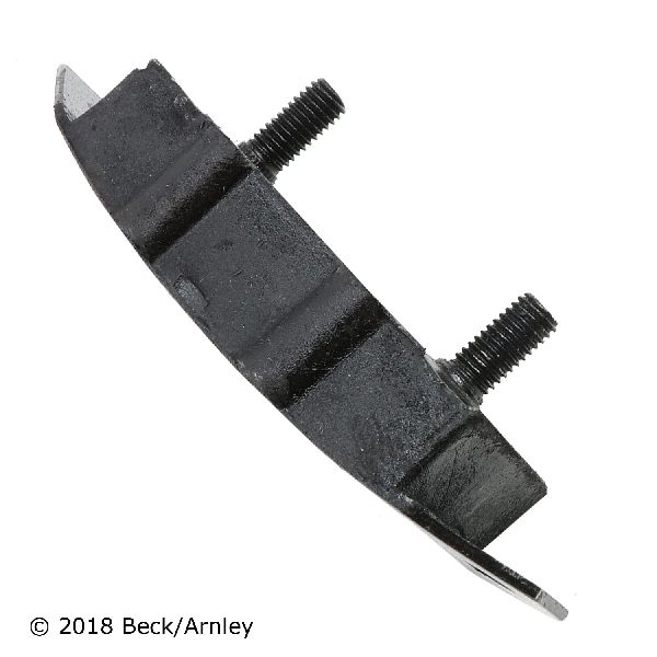 1962-1967 Volkswagen Transporter Engine Mount - Rear (Beck Arnley)