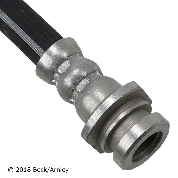 2002-2006 Suzuki XL-7 Brake Hydraulic Hose - Rear Center (Beck Arnley)