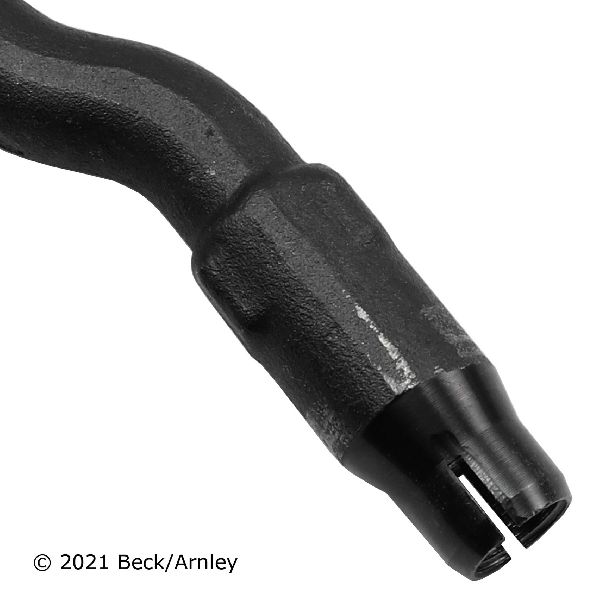 2004-2010 BMW X3 Steering Tie Rod End - Front Outer (Beck Arnley)