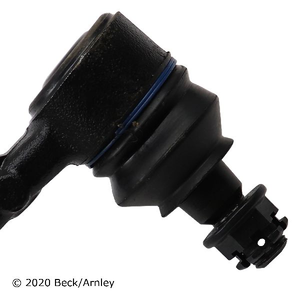 2008-2016 Lexus LS600h Suspension Control Arm and Ball Joint Assembly - Front Right Lower Rearward (Beck Arnley)