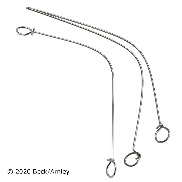 1989-1998 Mazda MPV Rack and Pinion Bellows Kit (Beck Arnley)