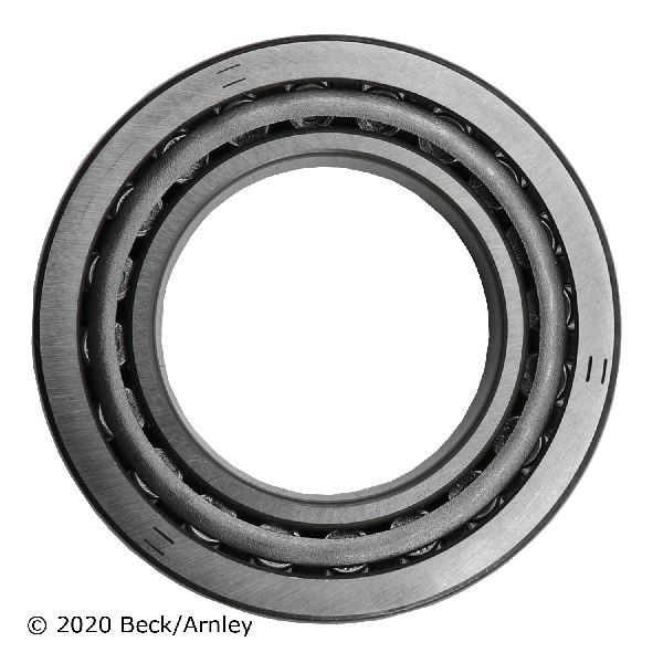 1970-1979 GMC Jimmy Wheel Bearing - Front Inner (Beck Arnley)