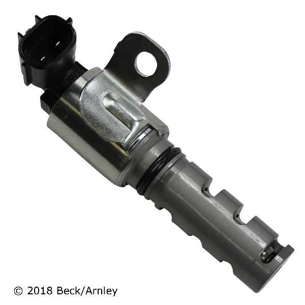 2010-2017 Toyota 4Runner Engine Variable Valve Timing (VVT) Solenoid - Exhaust (Left) (Beck Arnley)