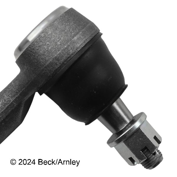 2019-2025 Nissan Altima Steering Tie Rod End - Front Left Outer (Beck Arnley)