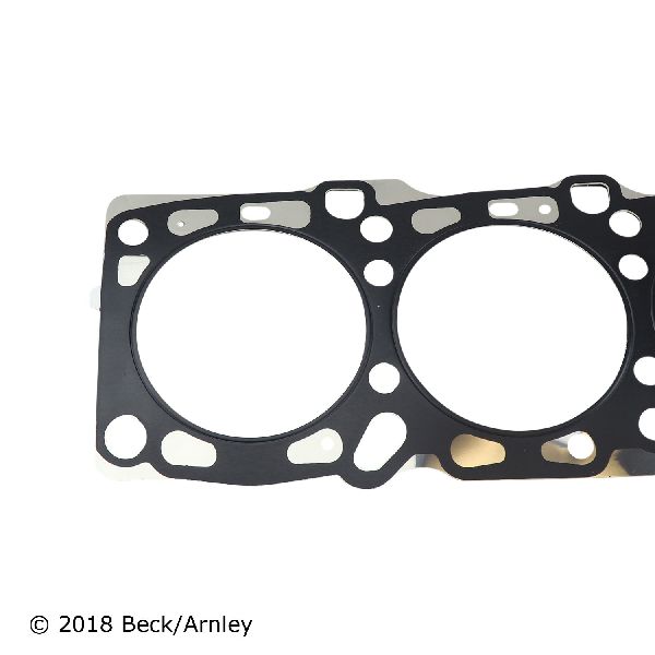 2003-2006 Kia Sorento Engine Cylinder Head Gasket - Left (Beck Arnley)