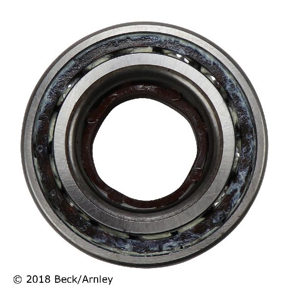 1989-1997 Geo Prizm Wheel Bearing - Front (Beck Arnley)