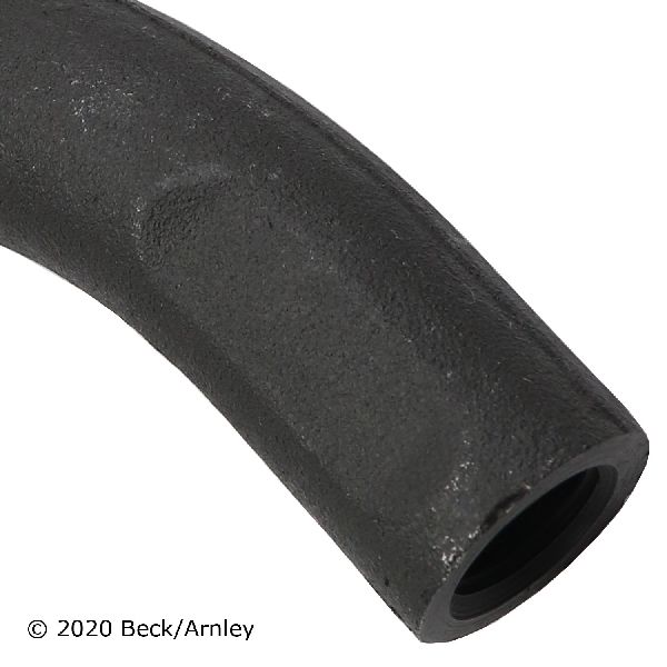 2008-2012 INFINITI EX35 Steering Tie Rod End - Front Right Outer (Beck Arnley)