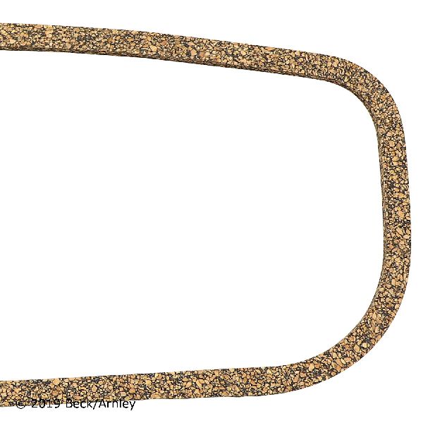 1980-1983 Volkswagen Vanagon Engine Valve Cover Gasket Set (Beck Arnley)