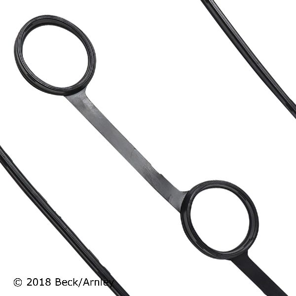 2007-2009 Toyota FJ Cruiser Engine Valve Cover Gasket Set (Beck Arnley)
