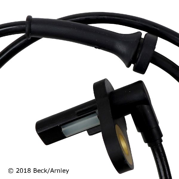2002-2004 Nissan Altima ABS Wheel Speed Sensor - Rear Right (Beck Arnley)