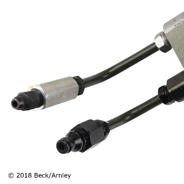 2006-2009 Kia Optima Clutch Slave Cylinder (Beck Arnley)