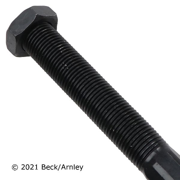 2007-2012 GMC Canyon Steering Tie Rod End - Front Inner (Beck Arnley)