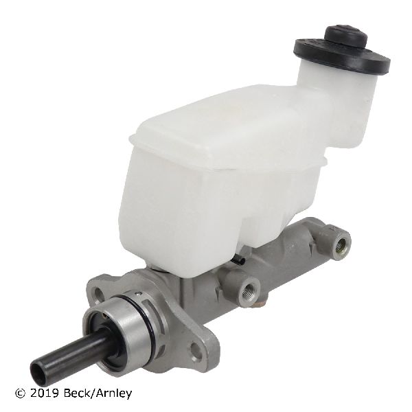 2007-2012 Toyota Yaris Brake Master Cylinder (Beck Arnley)