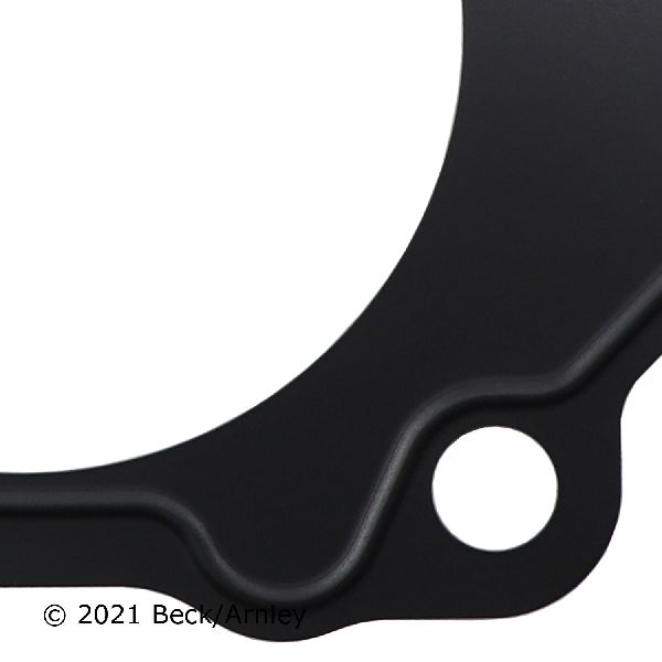 1994-1998 Lexus ES300 Fuel Injection Throttle Body Mounting Gasket (Beck Arnley)