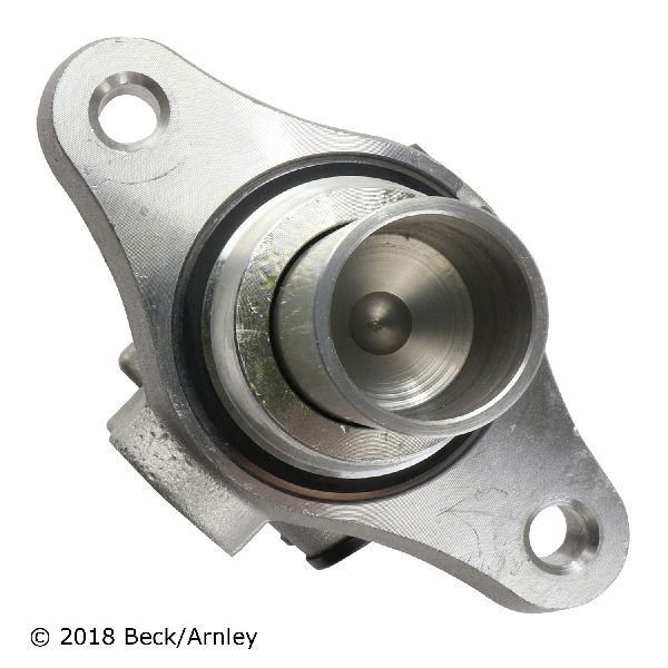 2008-2011 Mercedes-Benz ML350 Brake Master Cylinder (Beck Arnley)