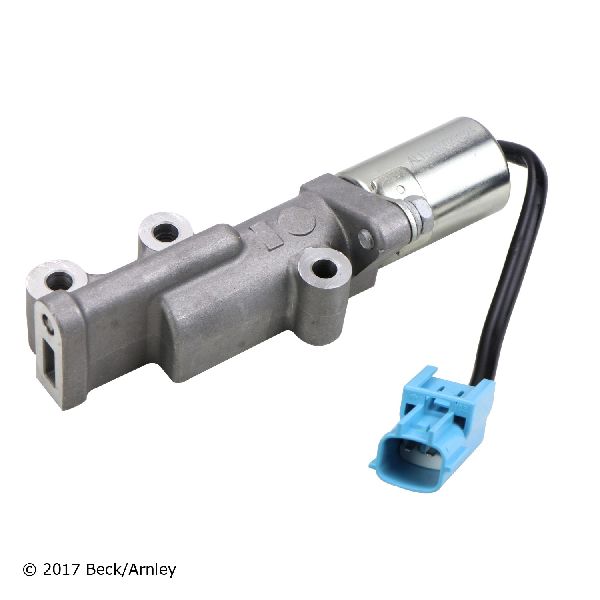 2002-2003 INFINITI QX4 Engine Variable Valve Timing (VVT) Solenoid - Right (Beck Arnley)