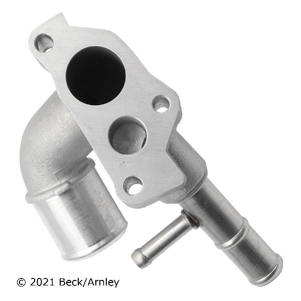 2019-2020 Lexus ES300h Engine Coolant Outlet Flange (Beck Arnley)