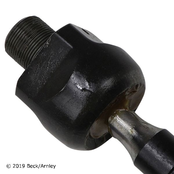 2008-2010 INFINITI G37 Steering Tie Rod End - Front Inner (Beck Arnley)