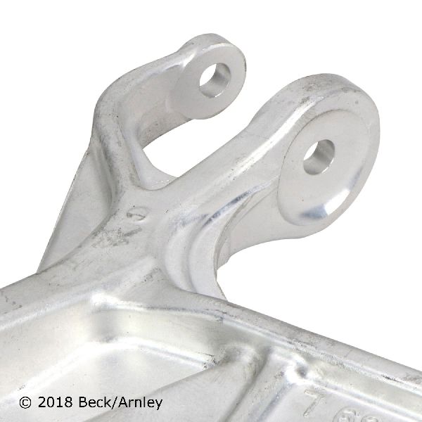 2005-2012 Acura RL Suspension Control Arm and Ball Joint Assembly - Front Left Lower (Beck Arnley)