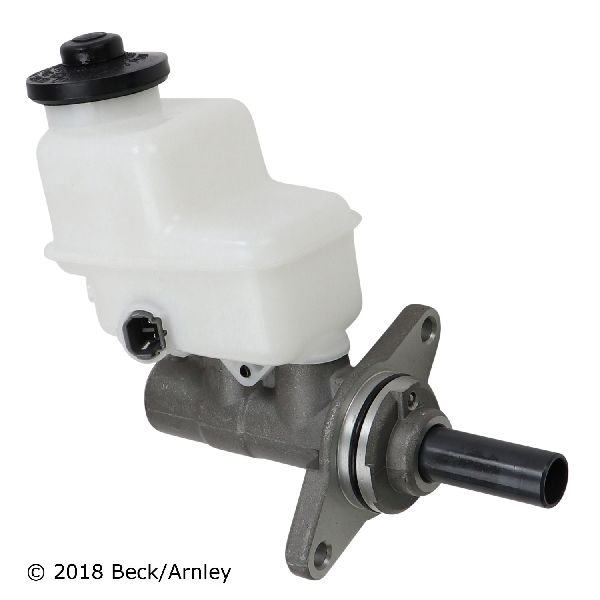 2009-2018 Toyota Tacoma Brake Master Cylinder (Beck Arnley)