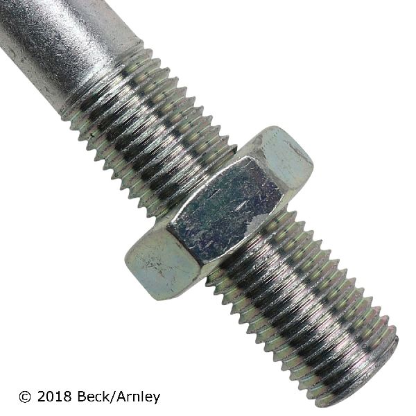 1982-1987 Mazda B2000 Steering Tie Rod Center Stud (Beck Arnley)