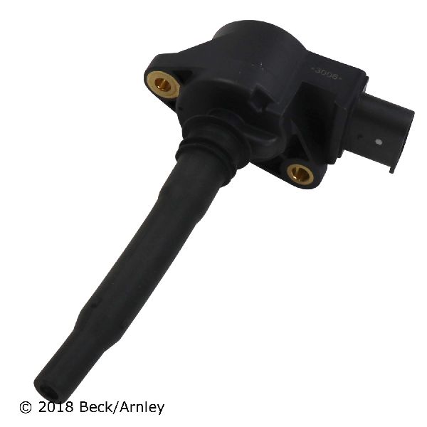 2007-2011 Mercedes-Benz CLS63 AMG Direct Ignition Coil (Beck Arnley)