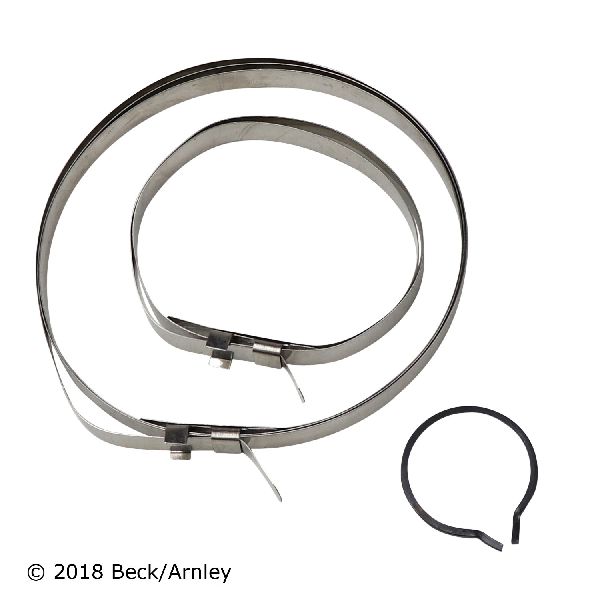 1992-1996 Eagle Summit CV Joint Boot Kit - Front Outer (Beck Arnley)