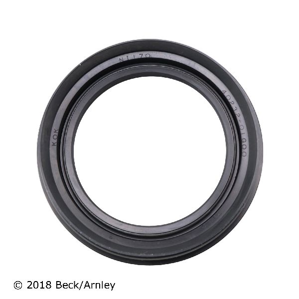 1986-1994 Nissan D21 Wheel Seal - Front (Beck Arnley)