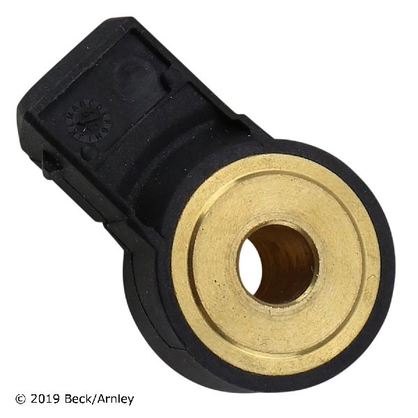 2003-2005 Mercedes-Benz ML350 Ignition Knock (Detonation) Sensor (Beck Arnley)