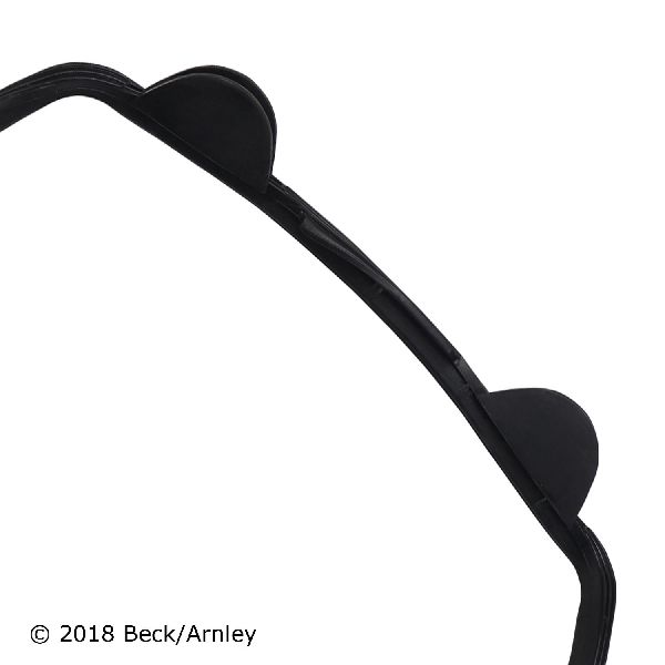 1999-2001 BMW 740i Engine Valve Cover Gasket Set - Left (Beck Arnley)