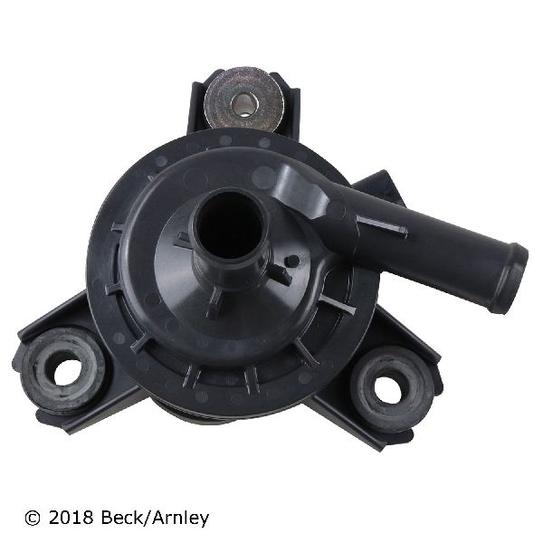 2013-2016 Lexus ES300h Engine Auxiliary Water Pump (Beck Arnley)