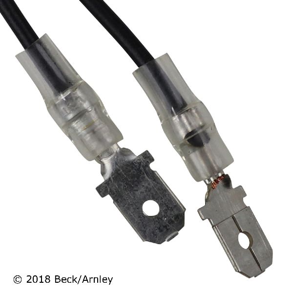 1982-1986 Nissan Sentra Brake Light Switch (Beck Arnley)