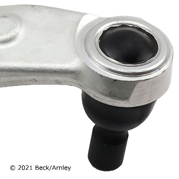 2019-2023 Nissan Altima Suspension Control Arm and Ball Joint Assembly - Front Left Lower (Beck Arnley)