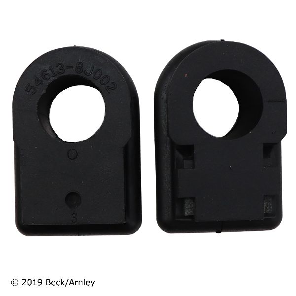 2002-2006 Nissan Altima Suspension Stabilizer Bar Bushing Kit - Front (Beck Arnley)