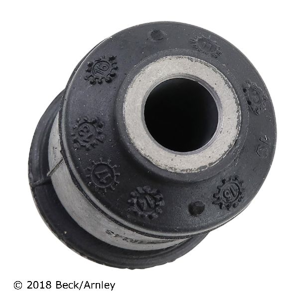 1985-1999 Volkswagen Jetta Suspension Control Arm Bushing Kit - Front (Beck Arnley)