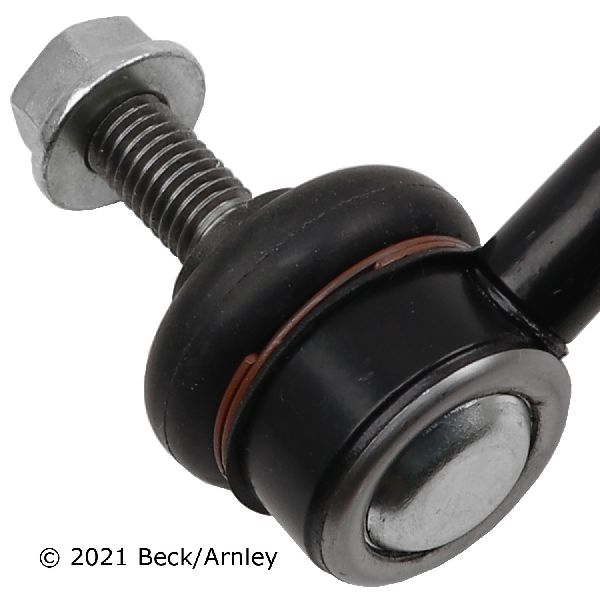 2017-2022 Tesla 3 Suspension Stabilizer Bar Link - Rear Left (Beck Arnley)