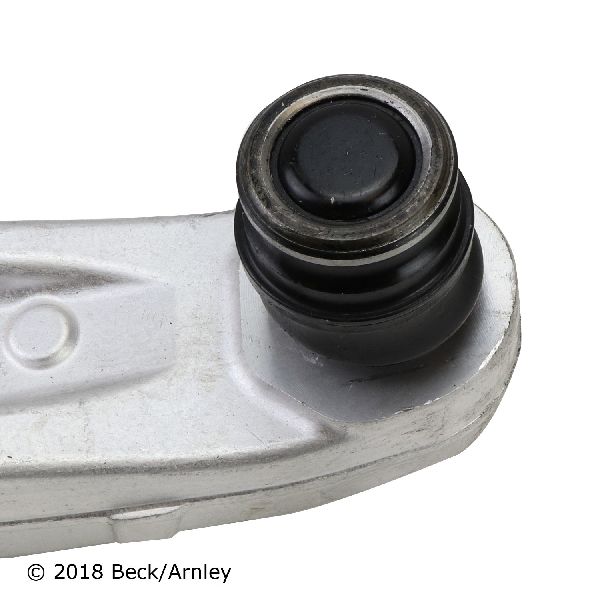 2008-2010 Subaru Impreza Suspension Control Arm and Ball Joint Assembly - Front Right Lower (Beck Arnley)