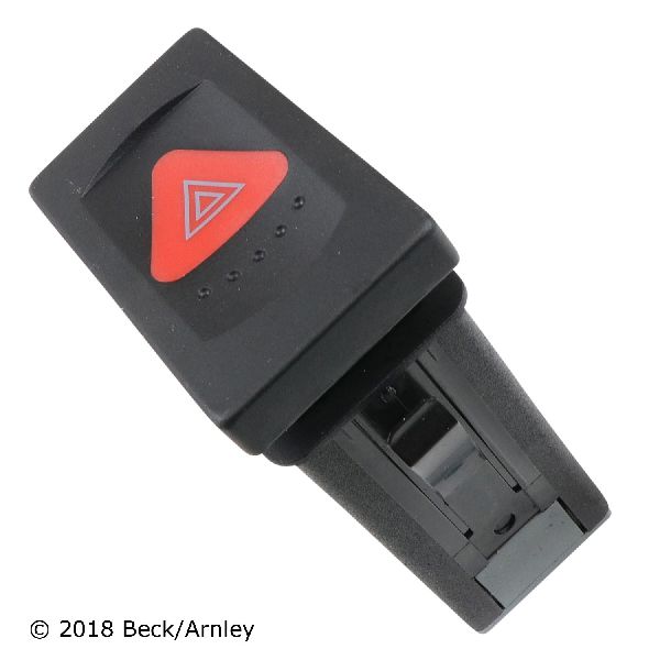 1998-2005 Volkswagen Passat Hazard Warning Switch (Beck Arnley)