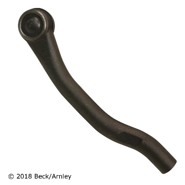 2003-2008 Honda Pilot Steering Tie Rod End - Front Left Outer (Beck Arnley)