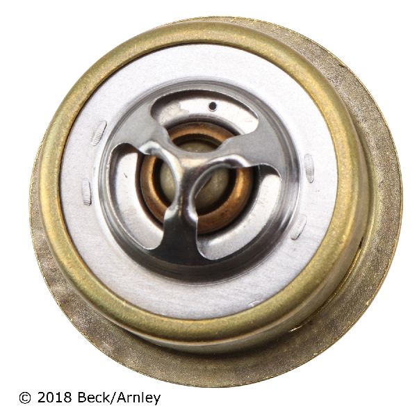 1969-1992 Toyota Land Cruiser Engine Coolant Thermostat (Beck Arnley)