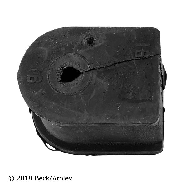 1992-1994 Toyota Camry Suspension Stabilizer Bar Bushing Kit - Rear (Beck Arnley)