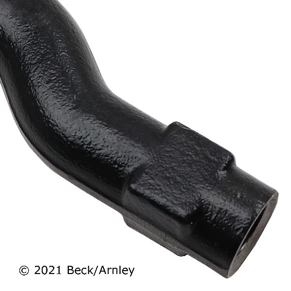 2003-2008 INFINITI FX35 Steering Tie Rod End - Front Left Outer (Beck Arnley)