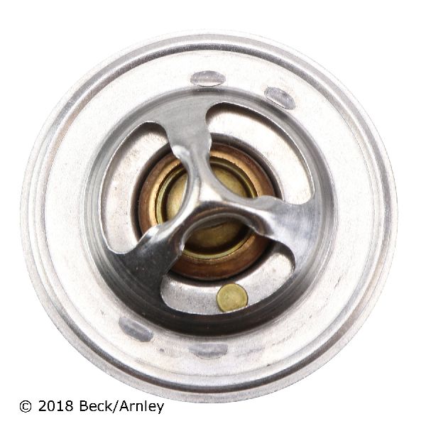 1994-1998 Toyota T100 Engine Coolant Thermostat (Beck Arnley)