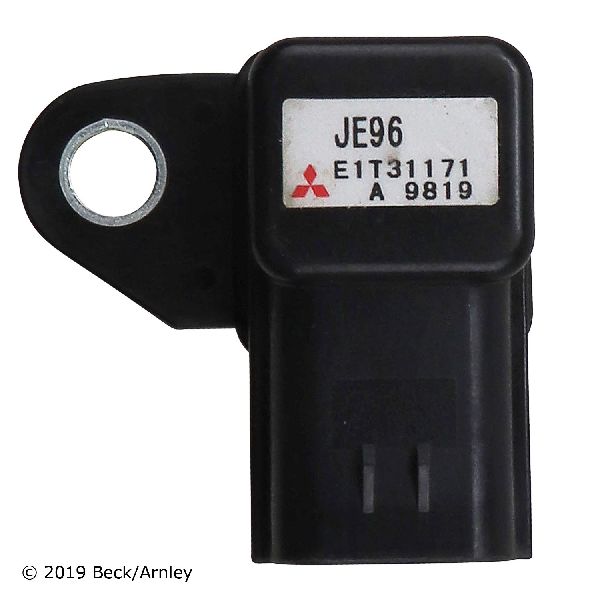 1996-1998 Mazda MPV Fuel Injection Manifold Pressure Sensor (Beck Arnley)