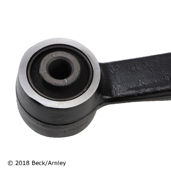 2007-2008 Hyundai Entourage Suspension Control Arm and Ball Joint Assembly - Rear Right Upper (Beck Arnley)